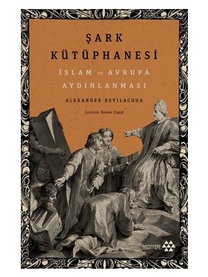 TeknoKapsül Şark Kütüphanesi: Bilgi ve Kültürün Kaynağı