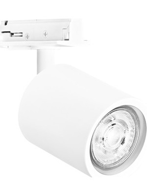 TeknoKapsül Ledvance Tracklight Spot Minicylinder Wt