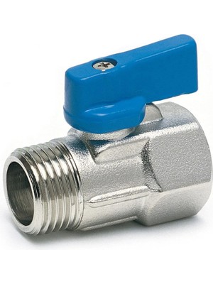 TeknoKapsül Mini Vana Erkek Dişi 1/4x1/4