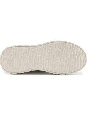 TeknoKapsül Siyah Kadın Sneakers ile Günlük Tarzınıza Konfor Katın