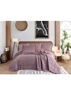 TeknoKapsül Ambiance Yatak Örtüsü Kurusu