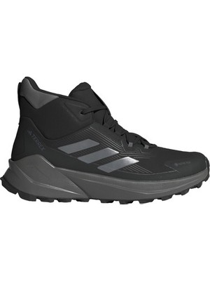 TeknoKapsül Mid Gore-Tex Outdoor Ayakkabı Modeli Zorlu Koşullar Için