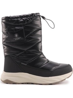 TeknoKapsül Kadın Outdoor Bot ile Kışa Hazırlıklı Olun