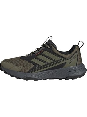 TeknoKapsül Trail Running Için Uygun Ayakkabı Hafif ve Dayanıklı