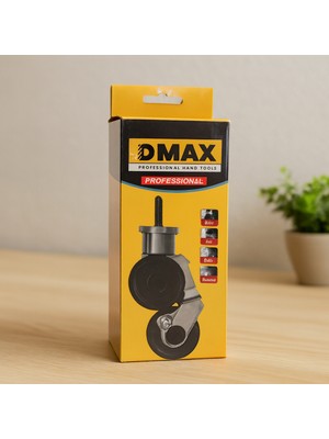 TeknoKapsül Matkap Uyumlu Sac Kesme Aparatı 0.2-1.5 mm
