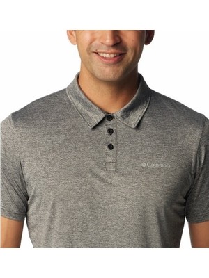 TeknoKapsül Kısa Kollu Polo T-Shirt Modeli Erkekler Için Rahat Tasarım