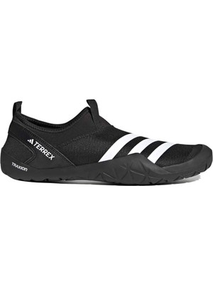 adidas Terrex Jawpaw Unisex Siyah Deniz Ayakkabısı HP8648