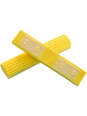 TeknoKapsül Pva Sıkmalı Mop Yedek Süngeri 6 x 27.5cm BRKT-910279