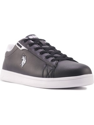 TeknoKapsül U.s. Polo Assn. Costa 5fx Siyah Erkek