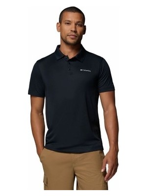 TeknoKapsül Erkek Kısa Kollu Polo Tişört Modeli Hafif ve Rahat
