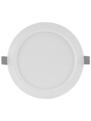 TeknoKapsül 4W Beyaz Işık Yayan LED Slim Downlight, 300LM