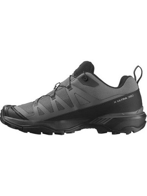 TeknoKapsül Erkek Outdoor Ayakkabısı, Yüksek Performans ve Konfor