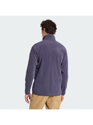 TeknoKapsül Fleece Ceket, Çok Amaçlı Kullanım Için Ideal Tasarım