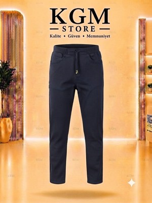 Ilk Asaf Power Pantolon