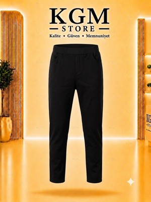 Orta Canbulgan Destan Pantolon