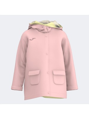 Joma 500932.548 Kız Çocuk Yağmurluk Pembe