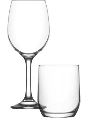 TeknoKapsül Davet 12'li Karışık Set