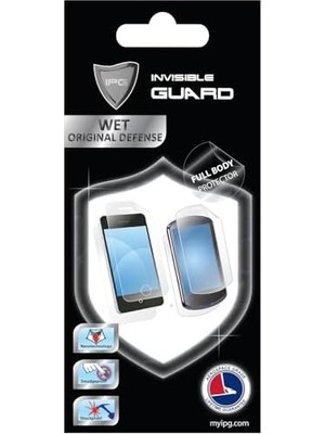TeknoKapsül Poco M8 Pro Için Ipg Hydrogel (Ince Tpu) Tam Kaplama (Ekran+Arka Koruma)