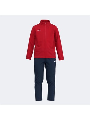 Joma 500760.631 Çocuk Eşofman Takımı Kırmızı