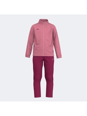 Joma 500760.549 Kız Çocuk Eşofman Takımı Pembe