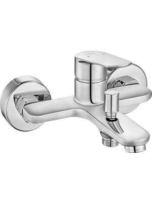 E.C.A. Ar-Yak 102102529 Fast Banyo Bataryasi