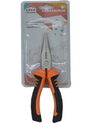 Mikasso Mini Kargaburun 125MM 4.5"