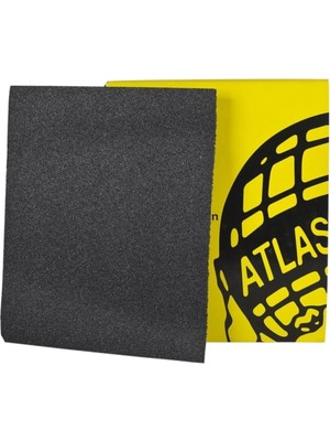 Mikasso Atlas Brand 80'lik Kum Zımpara 5 Adet