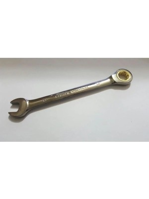 Mikasso Adipa Nx Art Tools 12 mm Cırcır Kombine Anahtar