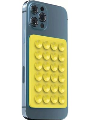 Mikasso Araç Içi Telefon Tutucu - Silver Vestel Venus V6 Uyumlu Siyah
