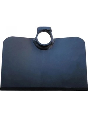 Mikasso Demiray Çelik Küçük Boy Susurluk Çapa 15 cm , Dövme Çelik