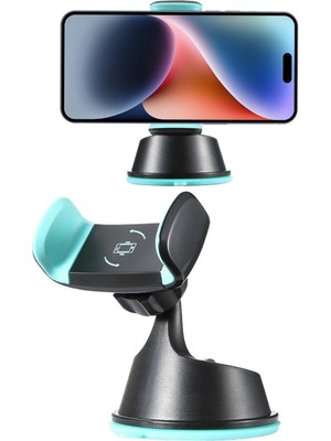 Mikasso Telefon Araç Içi Tutucu Stant Metal Plaka Magnetic Mıknatıslı Tutucular Için Metal Tutucu Seti -114