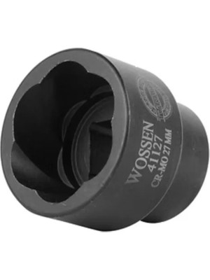 Mikasso 1/2" Twist Lokma 8mm