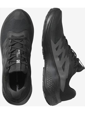 TeknoKapsül Gore-Tex Erkek Koşu Ayakkabısı, Su Geçirmez ve Yüksek Konforlu