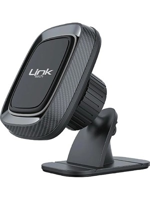 Mikasso 360° Dönebilen Yapışkanlı Numaratörlü Araç Telefon Tutucu (5224) Çok Renkli