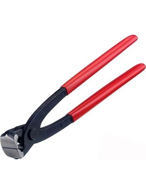 Mikasso Güçlü 280MM Demirci Kerpeteni, Dayanıklı ve Güvenilir Çözüm