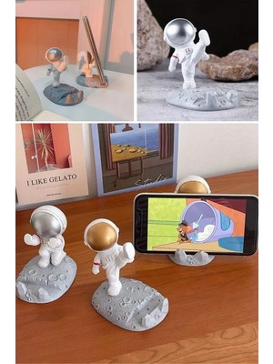 Mikasso Manyetik Araç Telefon Tutucu 360 Derece Döner Güçlü Mıknatıslı Stand Çok Renkli