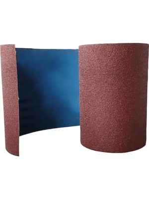 Mikasso Rulo Zımpara 80 Kum (20CMX1METRE)