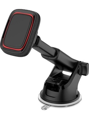 Mikasso Ahtapod Petek Girişli Araç Telefon Tutucu - Mavi Asus Rog Phone 3 Strix Uyumlu Yeşil