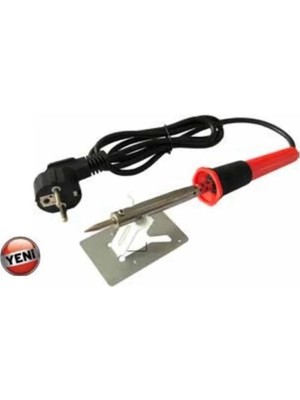 Mikasso Fastbond 27123 Kalem Havya 30 Watt