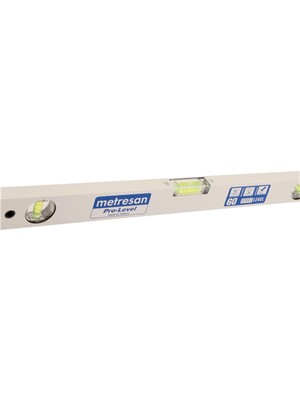 Mikasso Alüminyum Su Terazi 40 cm 40 cm