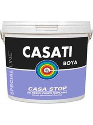Nur Store Casa Su Kesici Esnek Kaplama 1 kg Beyaz