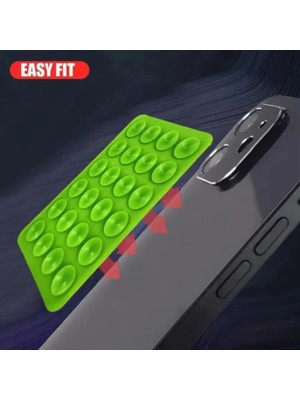 Mikasso Profesyonel Telefon ve Tablet Standı - Ergonomik Tasarım, Kaymaz Stand Plaza Banka Çalışanları Için