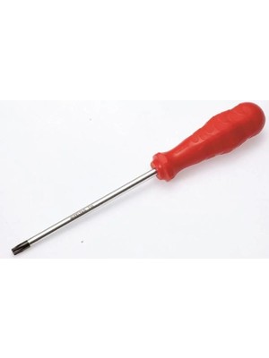 Mikasso Izeltaş Torx Uçlu Tornavida T25