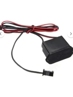 Mikasso 12 V Ip Neon LED Işığı Rölesi Adaptörü Yedek Balans