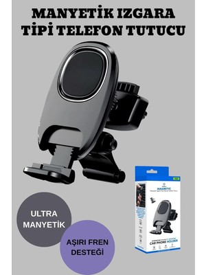 Mikasso Dikiz Aynasına ve Koltuk Başlığına Uyumlu Telefon Tutucu Çok Renkli Outlast