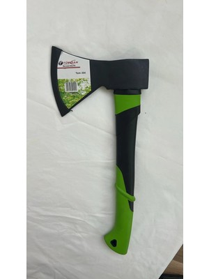 Mikasso Karbon Çelik Balta 800 gr