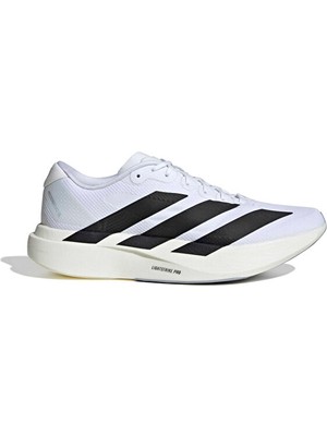 Adidas Adızero Evo Sl Woven M Erkek Koşu Ayakkabısı JR1912 Beyaz