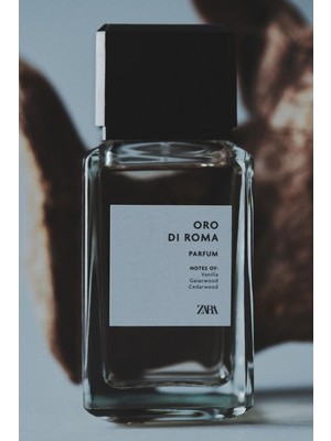 Zara Oro Dı Roma Edp 100 ml (Indirimsehri)