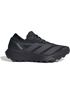 Adidas Terrex Agravıc Gtx 2 Erkek Arazi Tipi Koşu Ayakkabısı HQ5089 Siyah