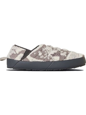 The North Face Thermoball Tractıon Mule Knıt Unisex Outdoor Terlik NF0A8G4F0K21 Renkli